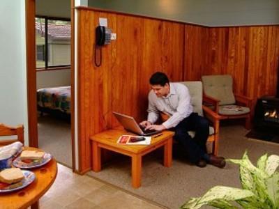 Resort Broken River Mountain 3*